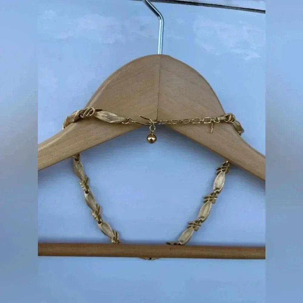 TRIFARI vintage necklace - Picture 8 of 12